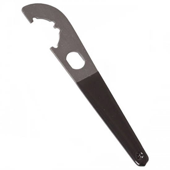 ERGO CAR STOCK WRENCH  - Hunting Accessories